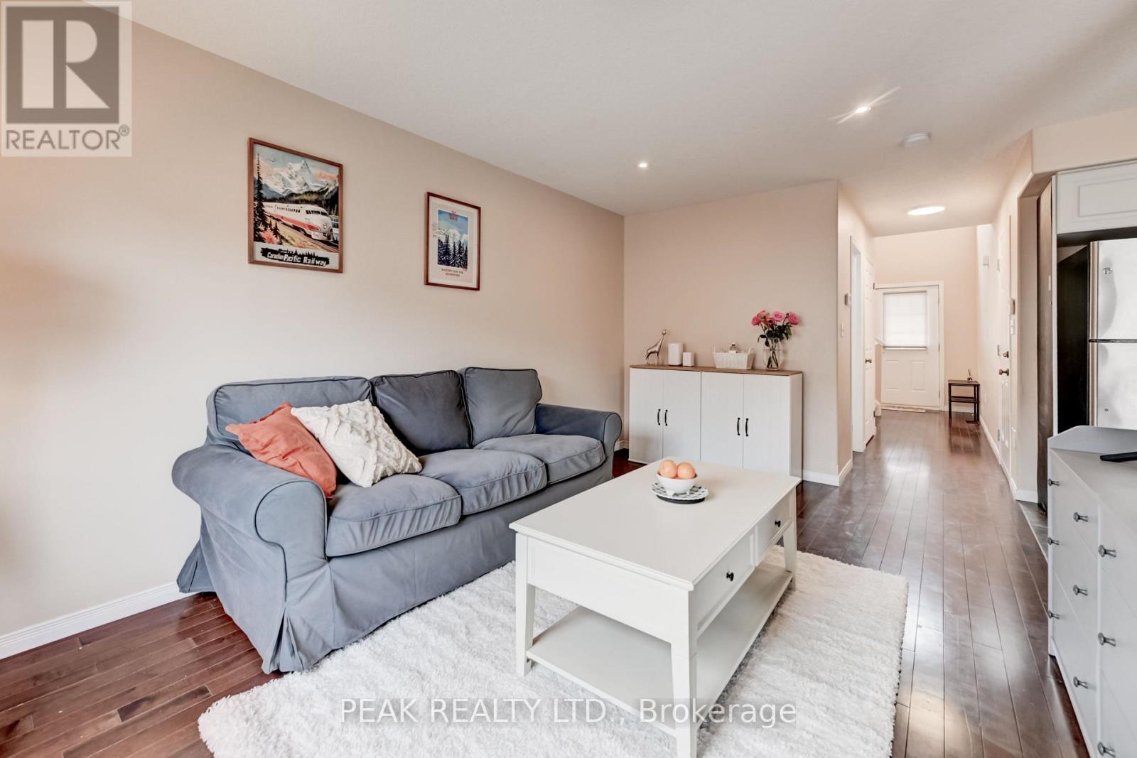 547 Wild Iris Avenue, Waterloo, Ontario  N2V 2W4 - Photo 8 - X13030444