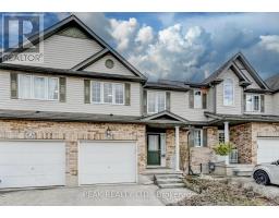 547 WILD IRIS AVENUE, Waterloo, Ontario