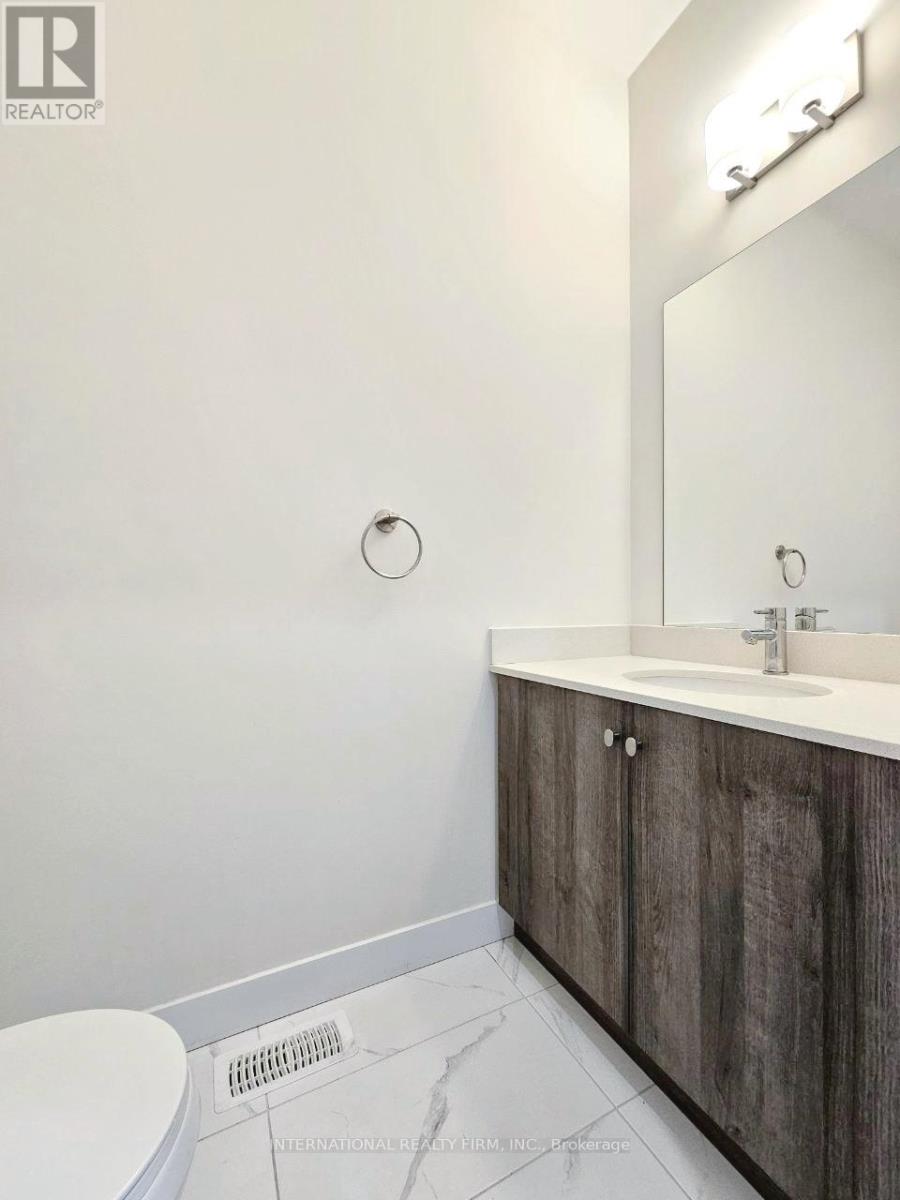 134 Bedrock Drive, Hamilton, Ontario  L8J 0K6 - Photo 11 - X13030460