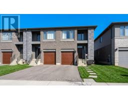 134 BEDROCK DRIVE, Hamilton, Ontario