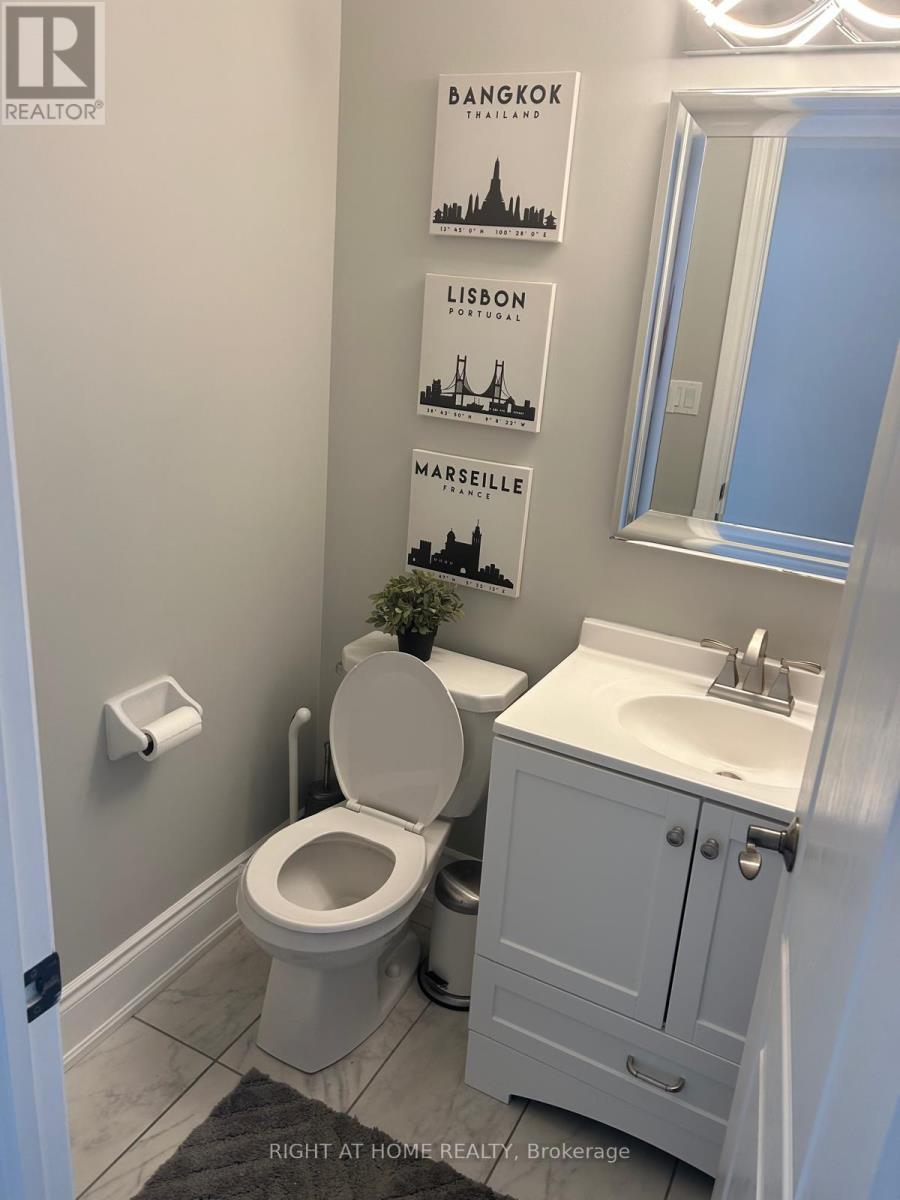 13 - 166 Deerpath Drive, Guelph, Ontario  N1K 1W6 - Photo 4 - X13030550