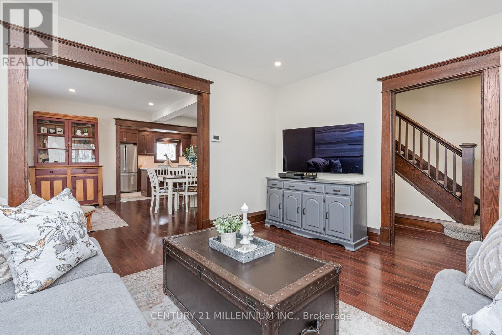 47 South Street, Cambridge, Ontario  N1R 2N7 - Photo 12 - X13030554