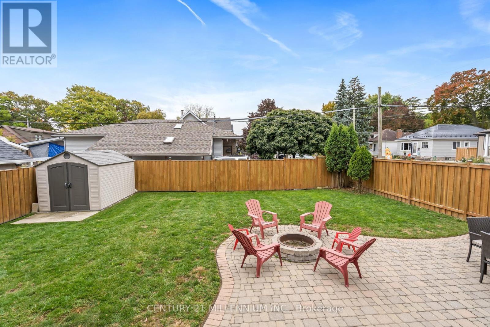 47 South Street, Cambridge, Ontario  N1R 2N7 - Photo 38 - X13030554