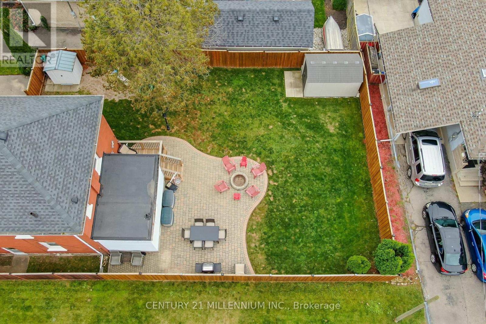 47 South Street, Cambridge, Ontario  N1R 2N7 - Photo 39 - X13030554