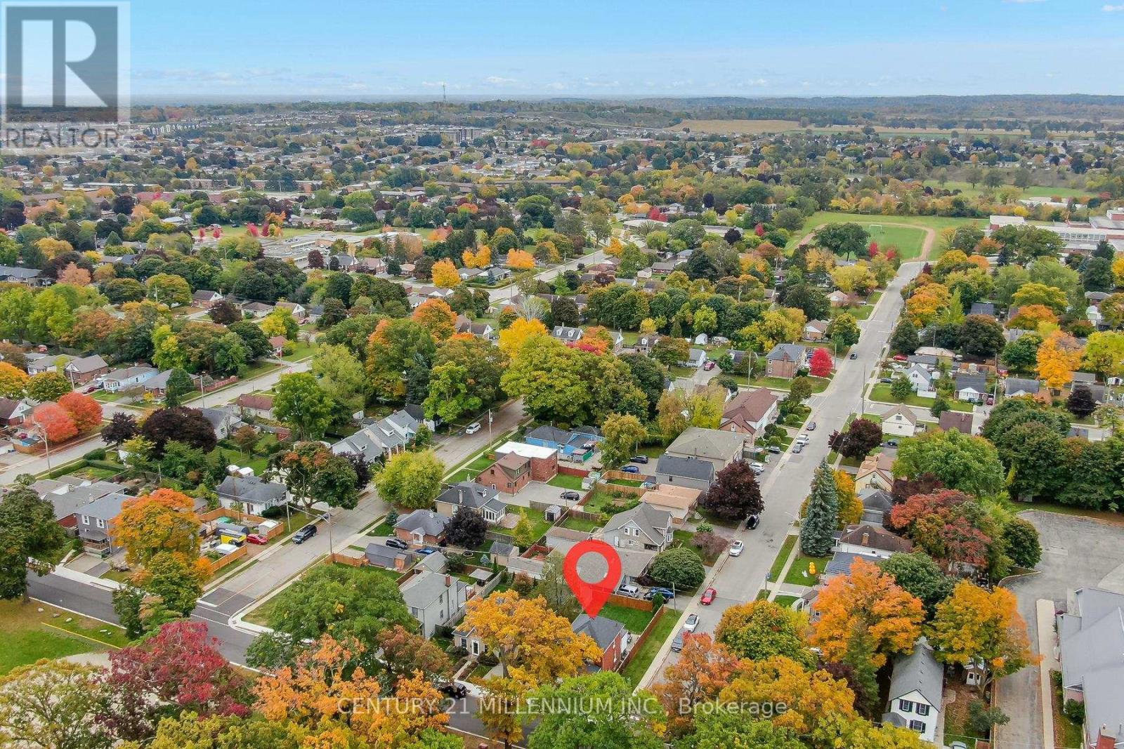 47 South Street, Cambridge, Ontario  N1R 2N7 - Photo 42 - X13030554