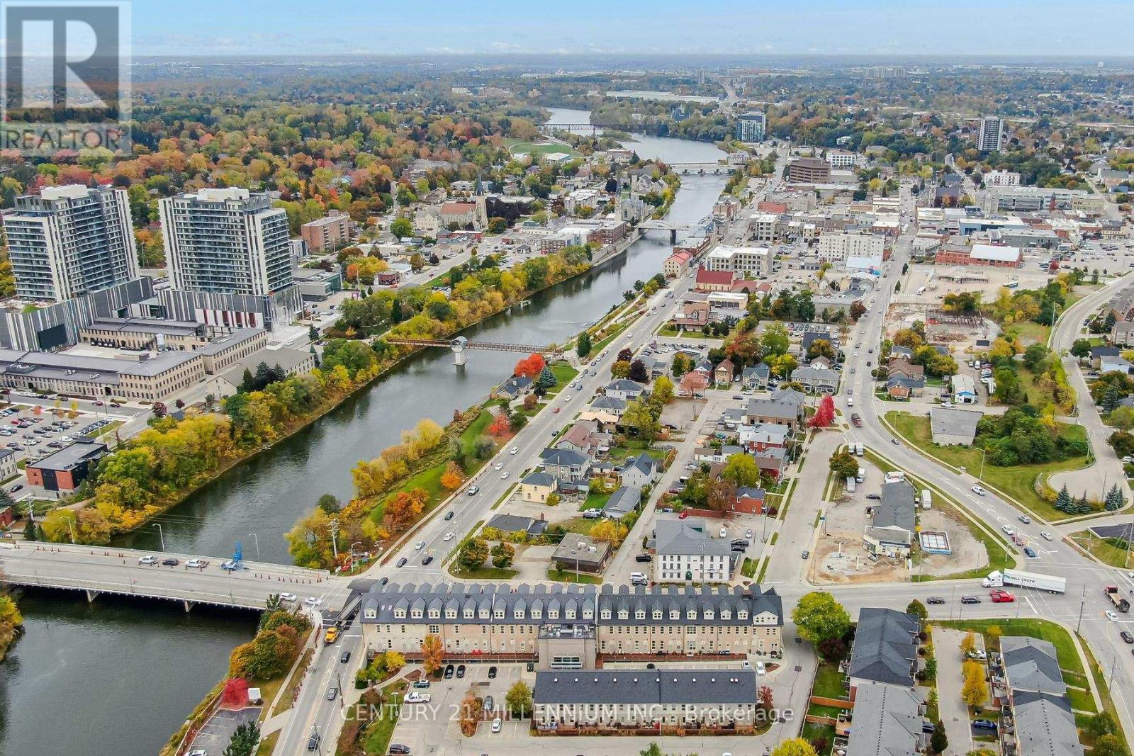 47 South Street, Cambridge, Ontario  N1R 2N7 - Photo 43 - X13030554