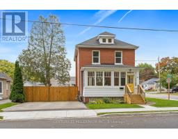 47 SOUTH STREET, Cambridge, Ontario