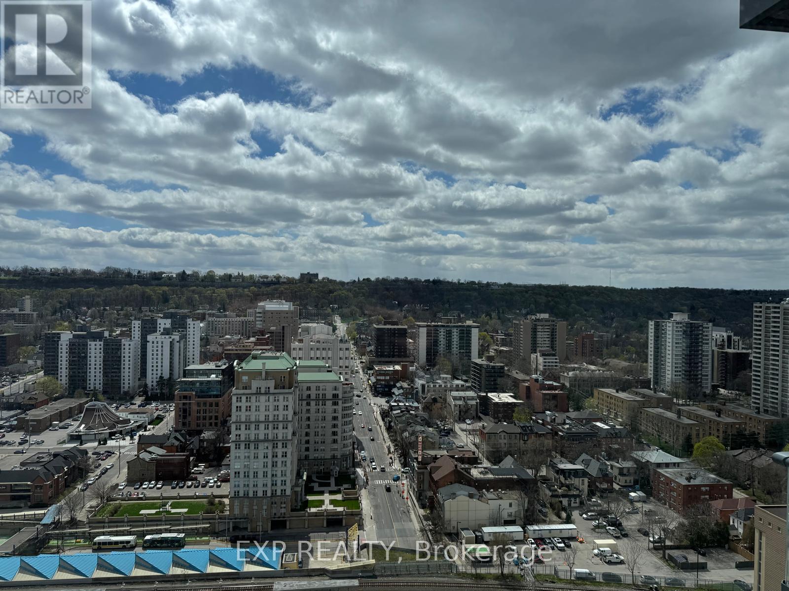 2513 - 75 James Street, Hamilton (Corktown), Ontario  L8P 4V8 - Photo 25 - X13030586