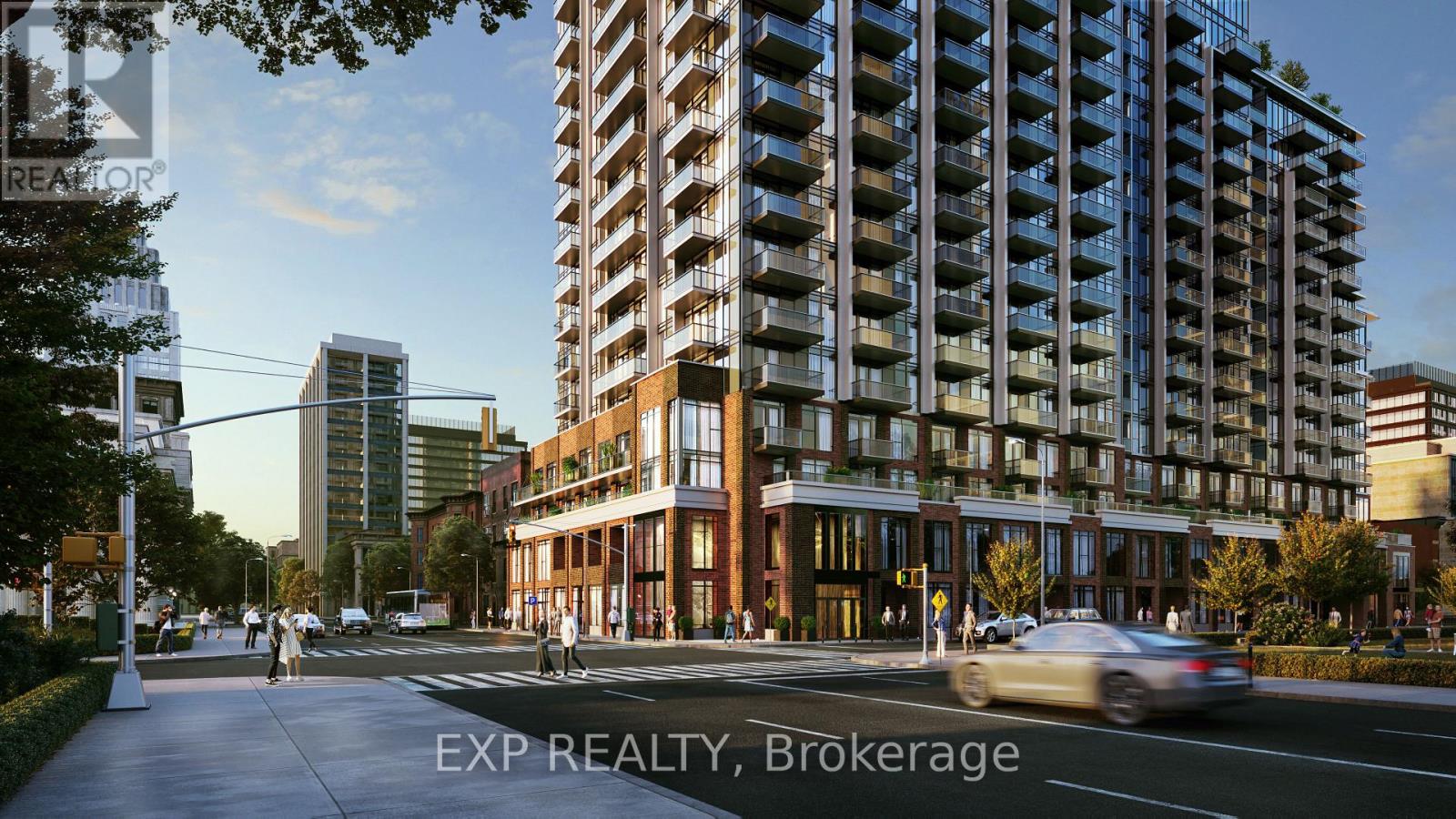 2613 - 75 JAMES STREET, Hamilton, Ontario