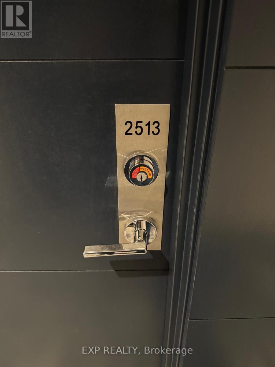 2613 - 75 James Street, Hamilton (Corktown), Ontario  L8P 4V8 - Photo 10 - X13030596