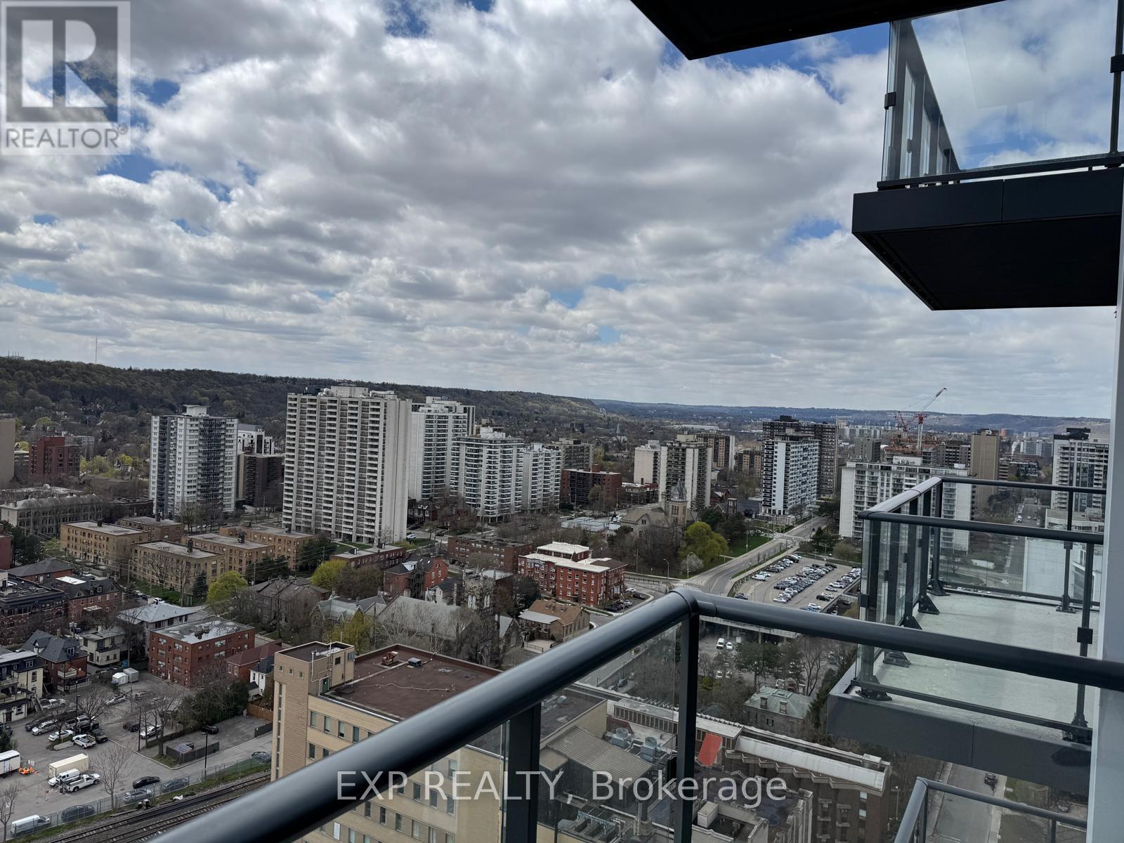 2613 - 75 James Street, Hamilton (Corktown), Ontario  L8P 4V8 - Photo 27 - X13030596