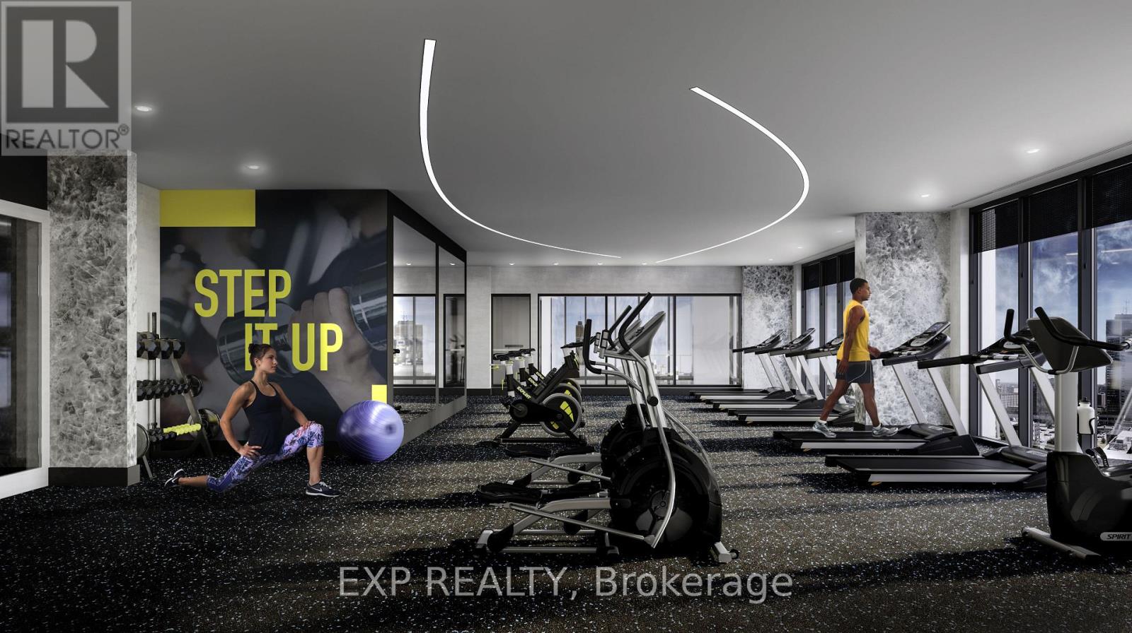 2613 - 75 James Street, Hamilton (Corktown), Ontario  L8P 4V8 - Photo 6 - X13030596