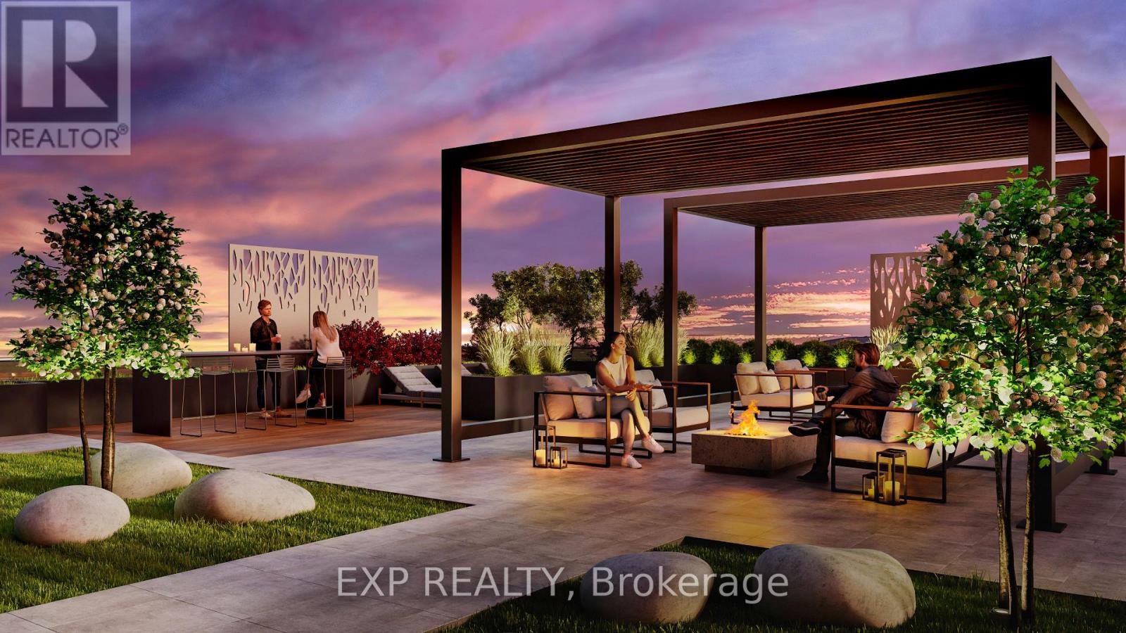 2613 - 75 James Street, Hamilton (Corktown), Ontario  L8P 4V8 - Photo 8 - X13030596