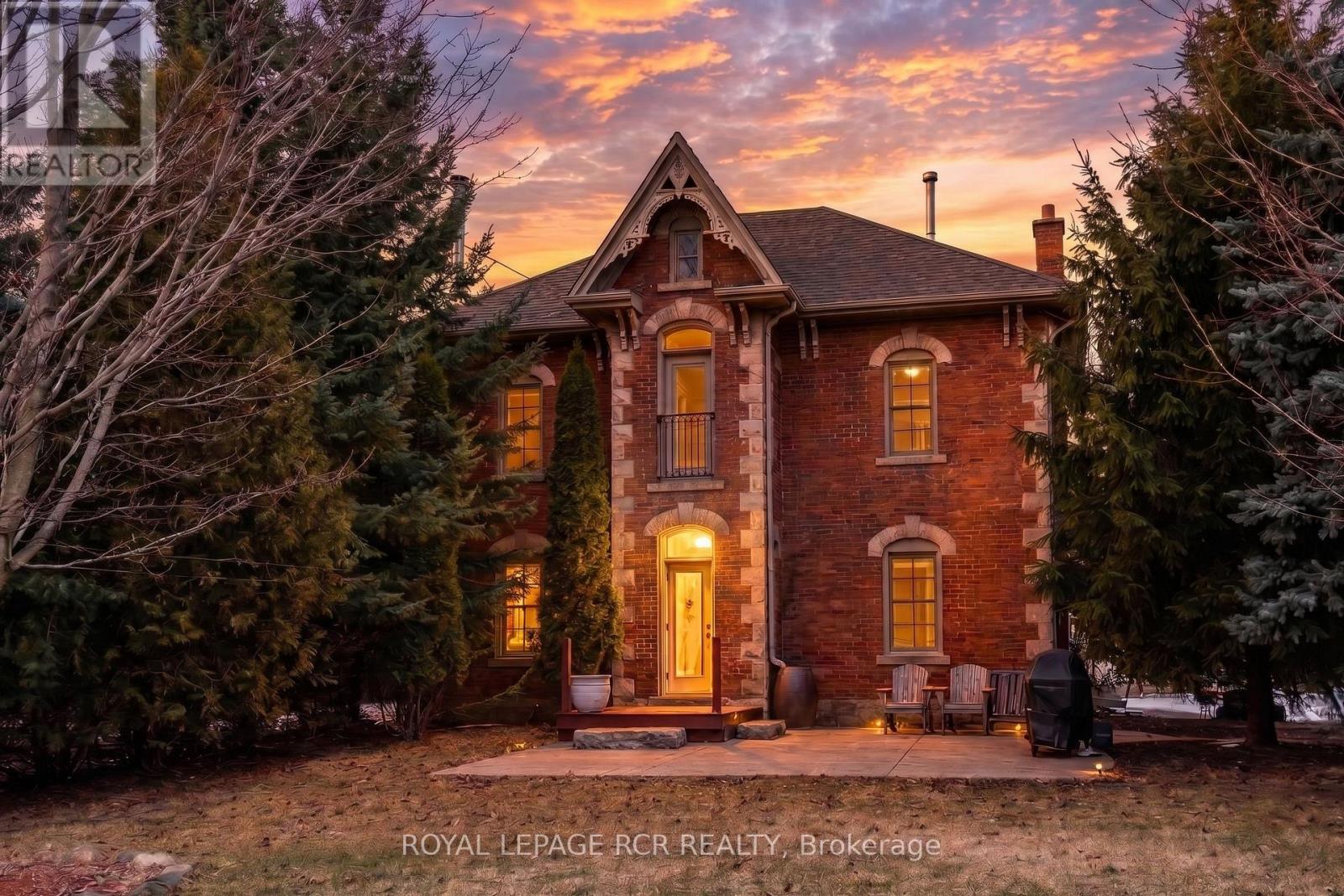 91 FRENCH DRIVE, Mono, Ontario