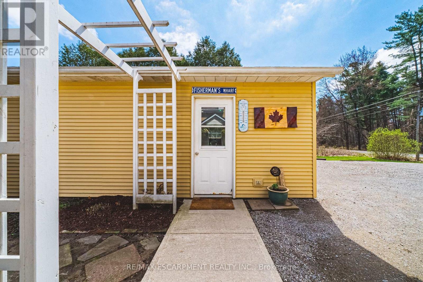 302 Fishers Glen Road, Norfolk, Ontario  N0E 1W0 - Photo 37 - X13030644