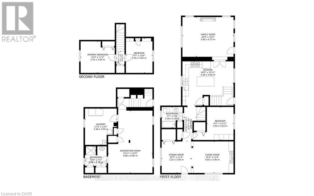 302 Fishers Glen Road, Norfolk, Ontario  N0E 1W0 - Photo 49 - X13030644