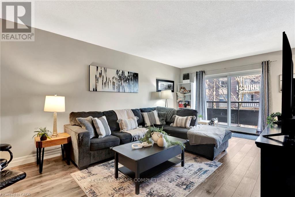 307 - 11 Woodman Drive S, Hamilton, Ontario  L8K 4E3 - Photo 2 - X13030652