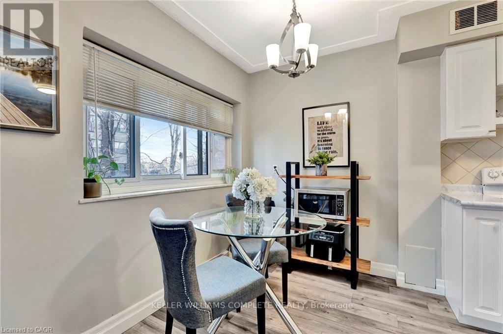 307 - 11 Woodman Drive S, Hamilton, Ontario  L8K 4E3 - Photo 5 - X13030652