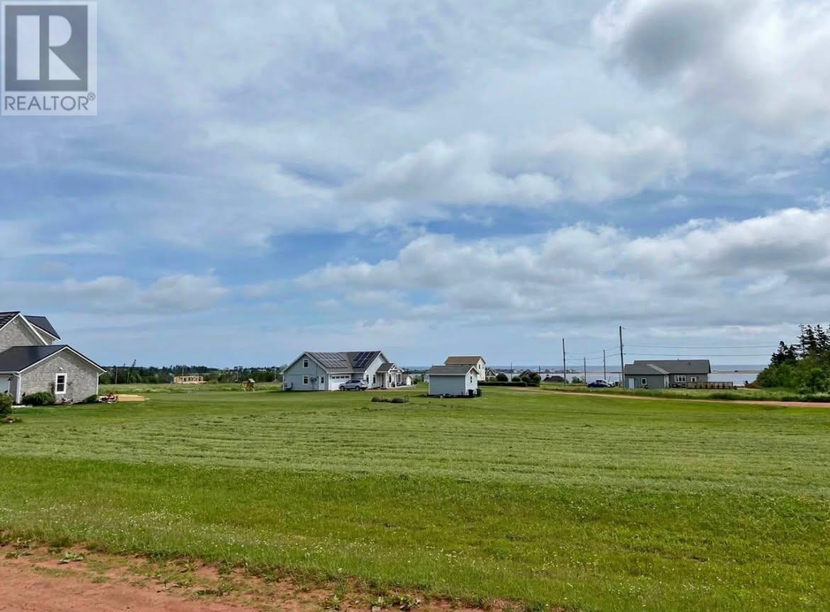 LOT 7 LEOS Lane, north rustico, Prince Edward Island