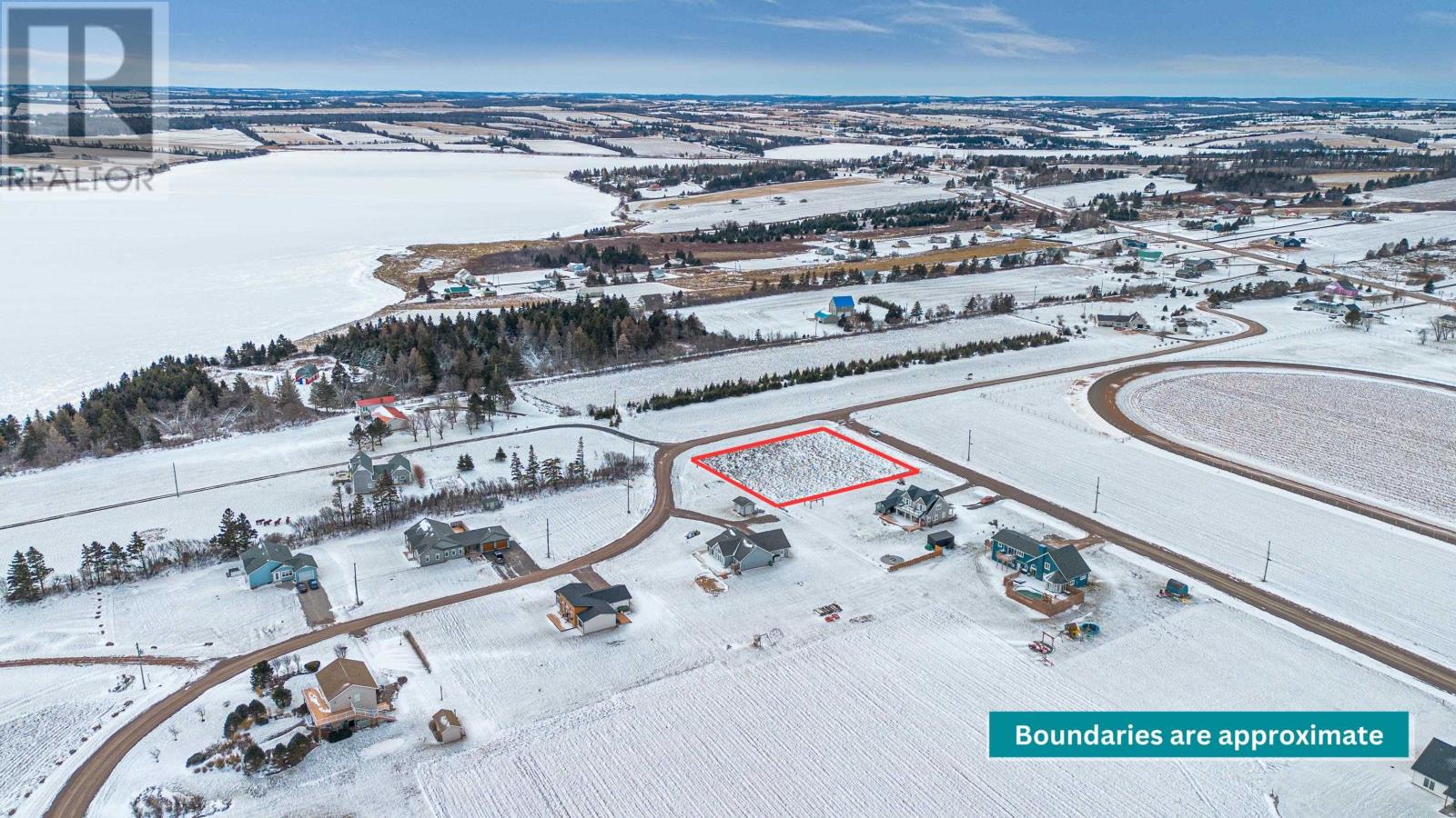 Lot 7 Leos Lane, North Rustico, Prince Edward Island  C0A 1N0 - Photo 24 - 202601151