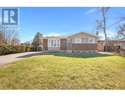 2052 VALLEY DRIVE, Ottawa, Ontario