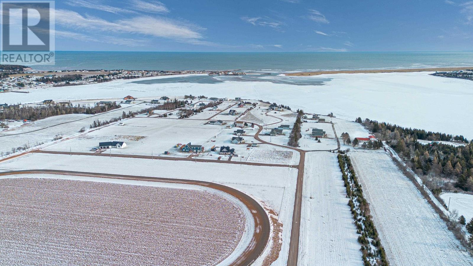 Lot 7 Leos Lane, North Rustico, Prince Edward Island  C0A 1N0 - Photo 4 - 202601151