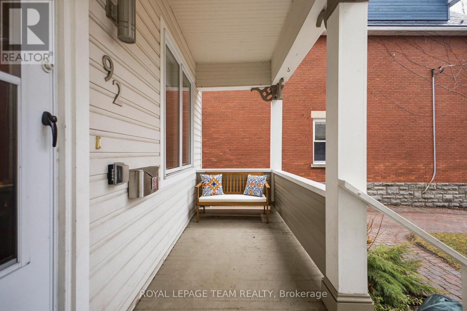 92 Third Avenue, Ottawa, Ontario  K1S 2J8 - Photo 26 - X13030784