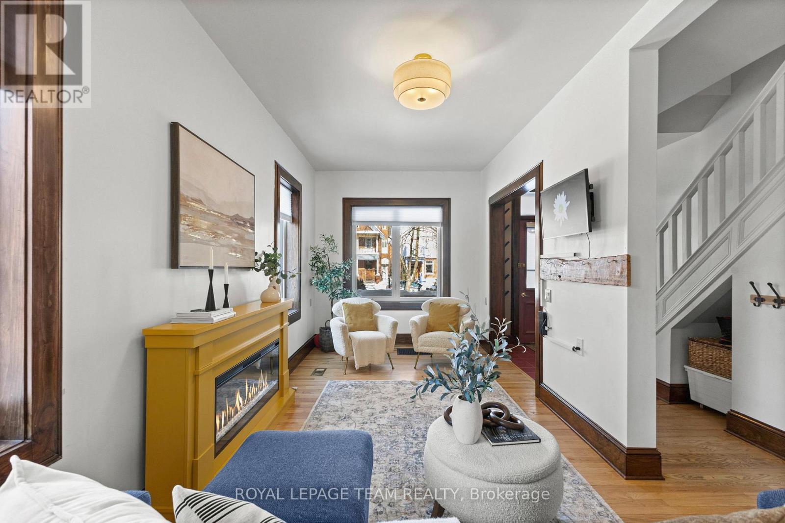 92 Third Avenue, Ottawa, Ontario  K1S 2J8 - Photo 6 - X13030784