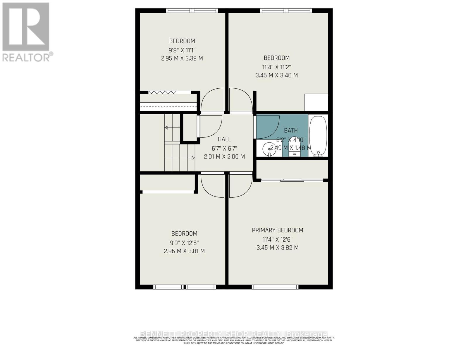 156 Rutherford Court, Ottawa, Ontario  K2K 1N6 - Photo 21 - X13030802