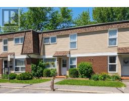 156 RUTHERFORD COURT, Ottawa, Ontario