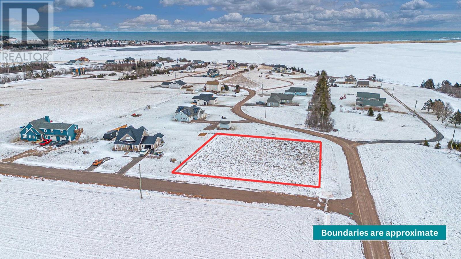 Lot 7 Leos Lane, North Rustico, Prince Edward Island  C0A 1N0 - Photo 3 - 202601151