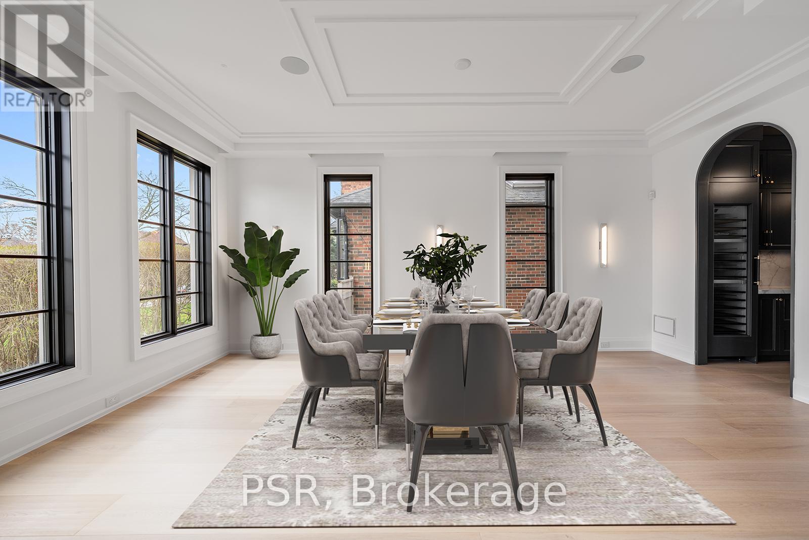 36 Ava Road, Toronto, Ontario  M5P 1Y4 - Photo 4 - C13014652