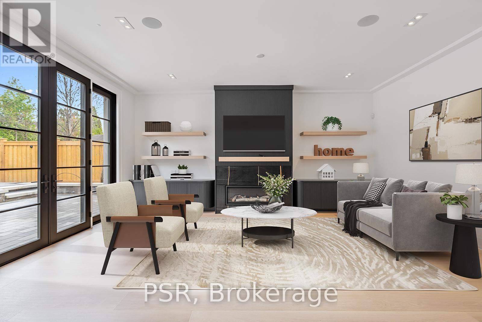 36 Ava Road, Toronto, Ontario  M5P 1Y4 - Photo 10 - C13014652