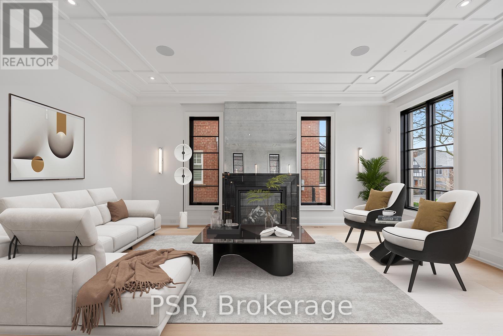 36 Ava Road, Toronto, Ontario  M5P 1Y4 - Photo 5 - C13014652