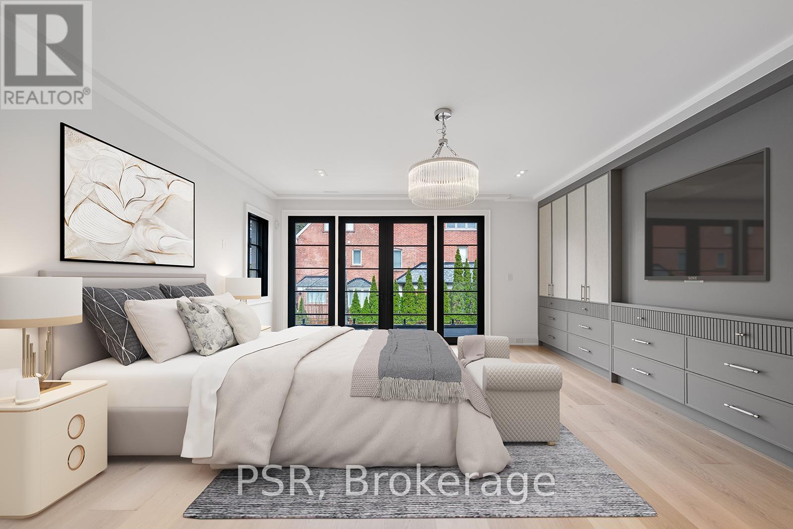 36 Ava Road, Toronto, Ontario  M5P 1Y4 - Photo 14 - C13014652