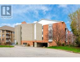 206 - 6 NIAGARA STREET, Grimsby, Ontario