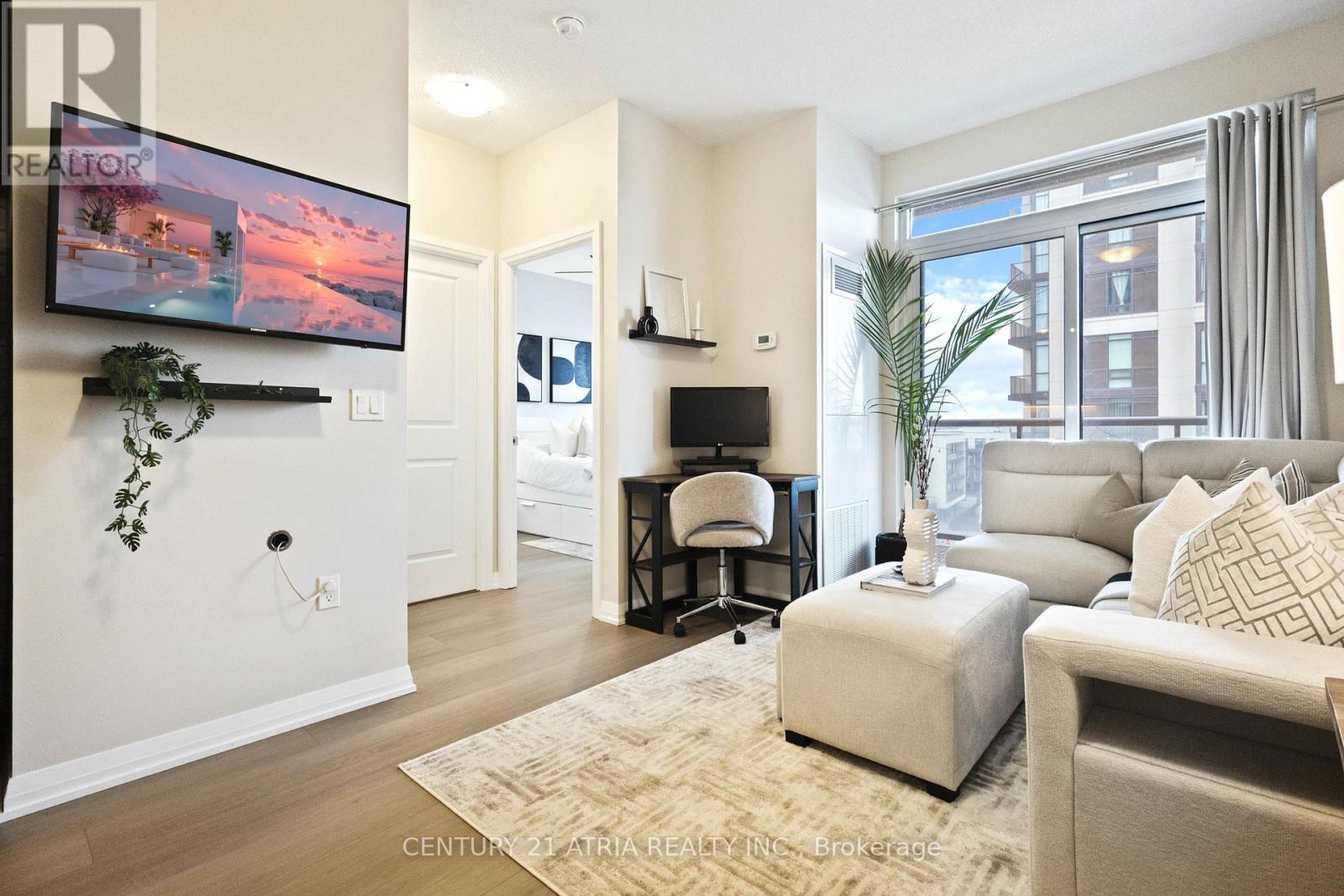 705 - 9560 Markham Road, Markham, Ontario  L6E 0T9 - Photo 5 - N13025502