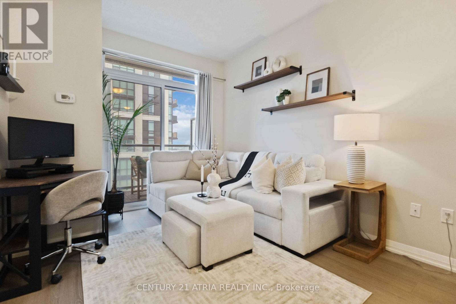 705 - 9560 Markham Road, Markham, Ontario  L6E 0T9 - Photo 8 - N13025502