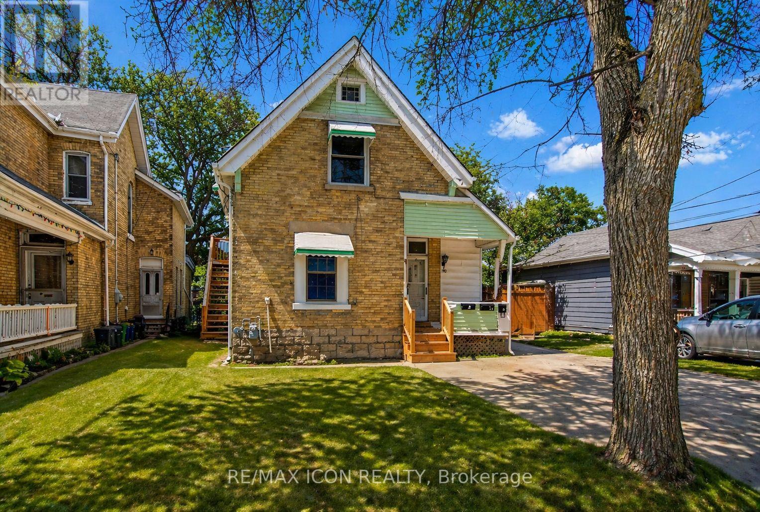 720 QUEENS AVENUE, London East, Ontario