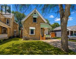 720 QUEENS AVENUE, London East, Ontario