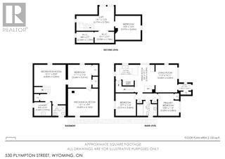 530 Plympton Street, Plympton-Wyoming, Ontario  N0N 1T0 - Photo 36 - X13030788