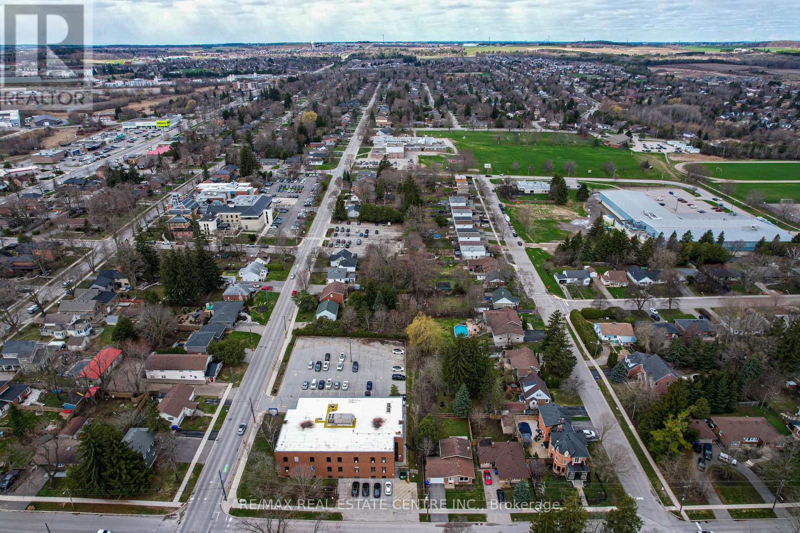 U12 - 15 Elizabeth Street, Orangeville, Ontario  L9W 3X3 - Photo 9 - W13022104