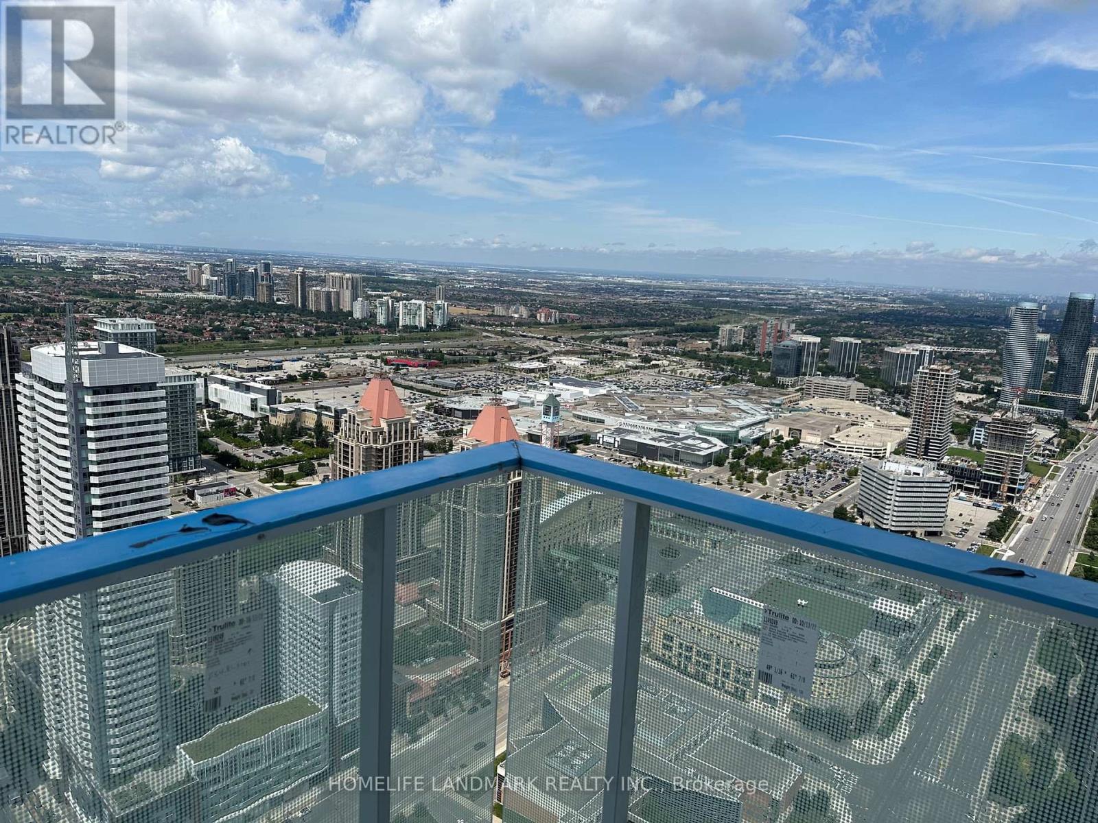 5410 - 3900 Confederation Parkway, Mississauga, Ontario  L5B 0M3 - Photo 12 - W13014792