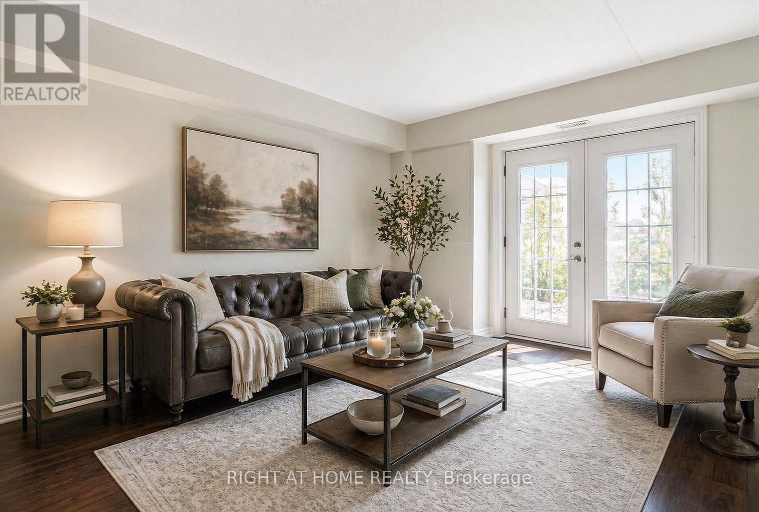 110 - 1360 Main Street, Milton, Ontario  L9T 7S5 - Photo 2 - W12987722