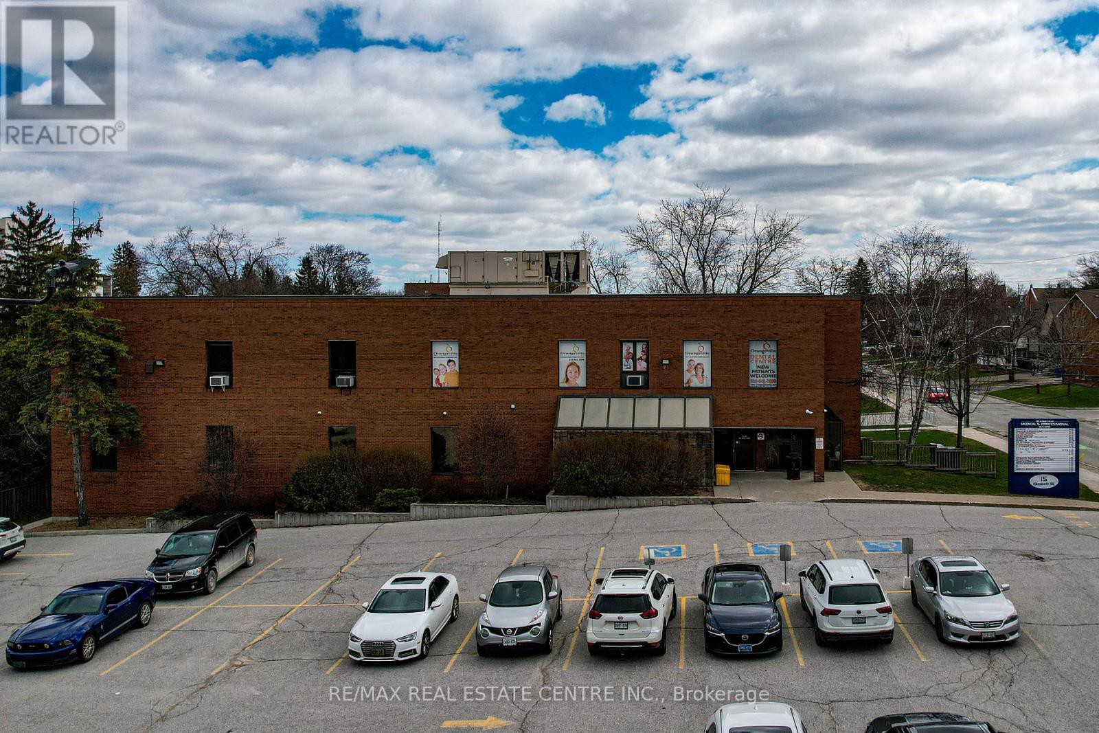 U14 - 15 Elizabeth Street, Orangeville, Ontario  L9W 3X3 - Photo 10 - W13022108