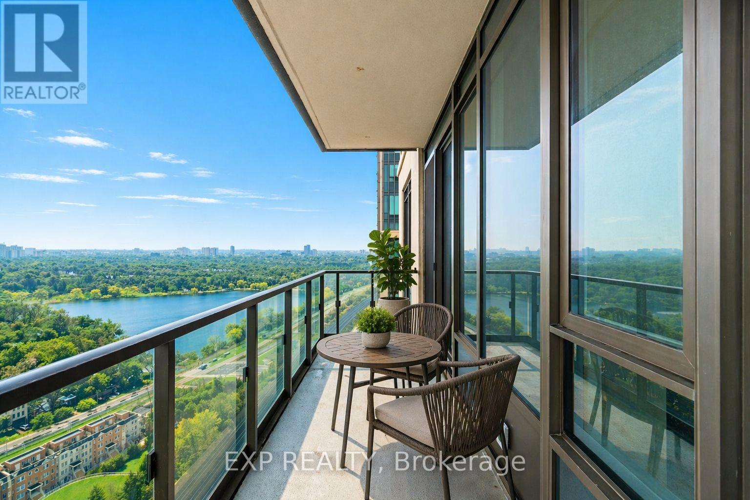 3202 - 1928 Lake Shore Boulevard W, Toronto, Ontario  M6S 0B1 - Photo 20 - W13024878