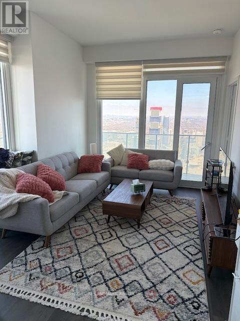 5410 - 3900 Confederation Parkway, Mississauga, Ontario  L5B 0M3 - Photo 3 - W13014792