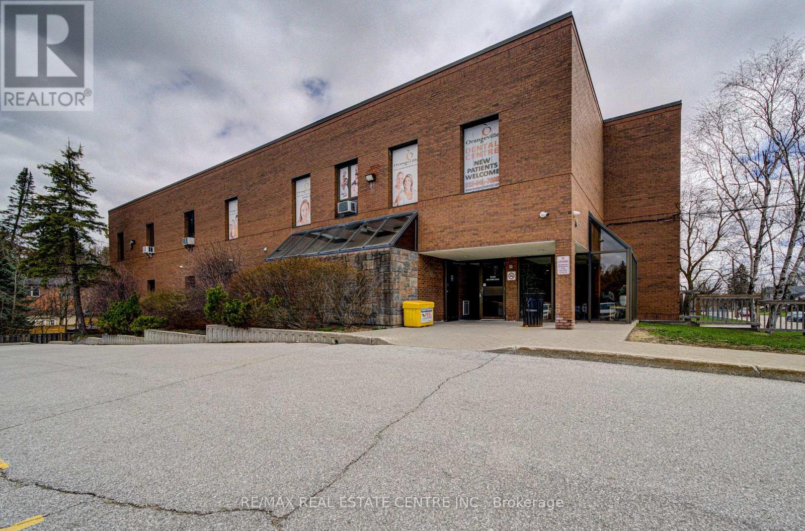 U12 - 15 Elizabeth Street, Orangeville, Ontario  L9W 3X3 - Photo 2 - W13022104