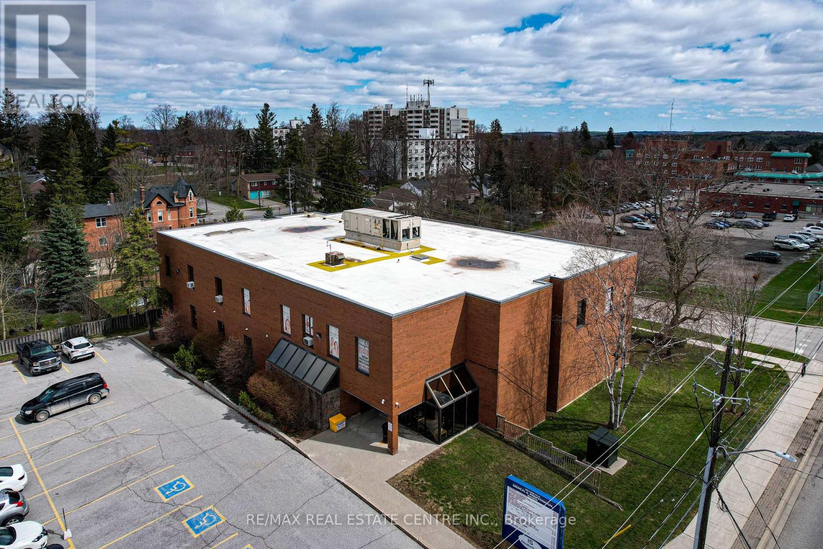 U14 - 15 Elizabeth Street, Orangeville, Ontario  L9W 3X3 - Photo 11 - W13022108