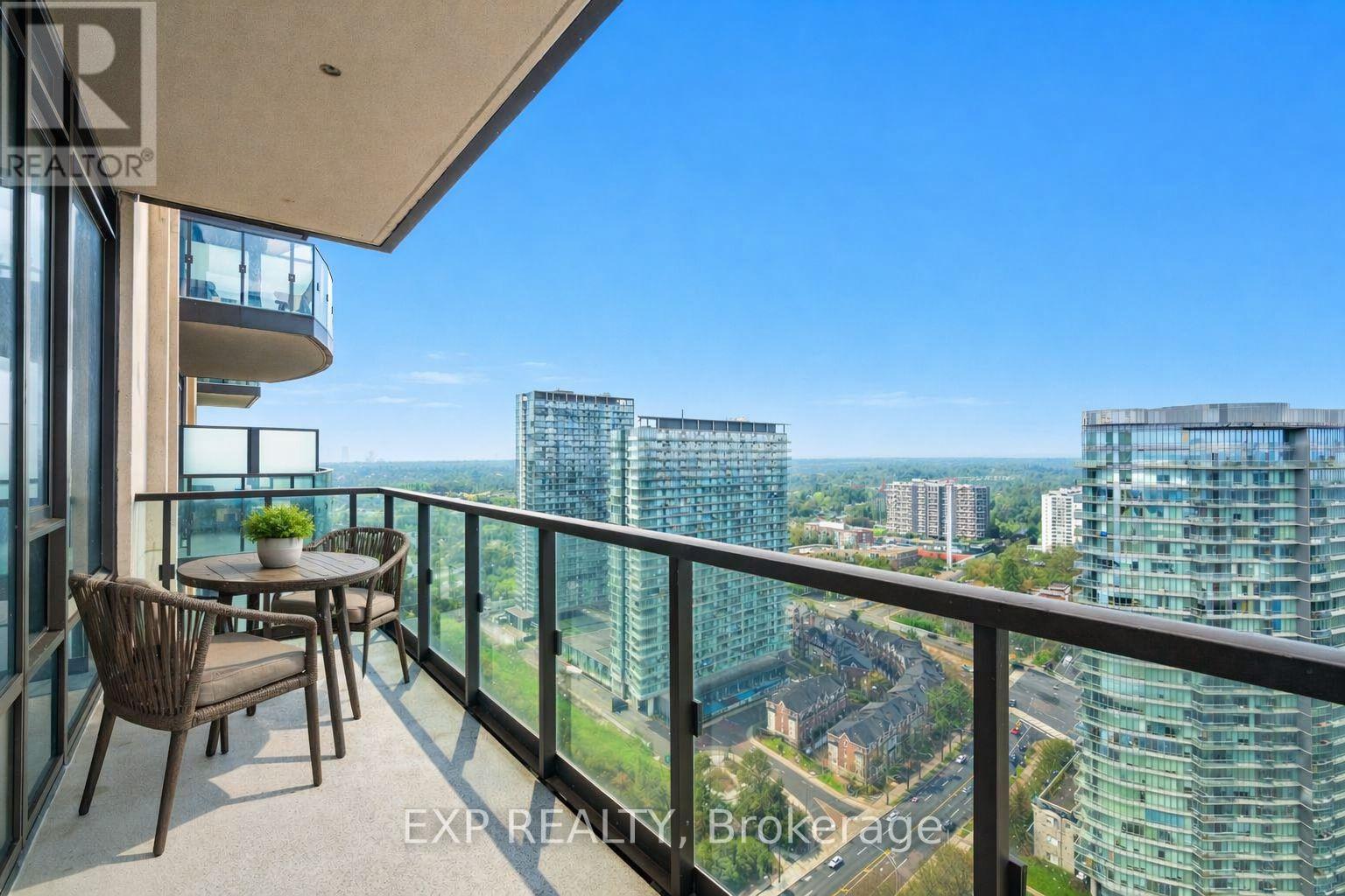 3202 - 1928 Lake Shore Boulevard W, Toronto, Ontario  M6S 0B1 - Photo 21 - W13024878